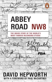 Abbey Road - Hepworth David
