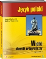 Wielki słownik ortograficzny