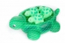 Zabawka do kąpieli Mega Creative żółw w siatce (461301)