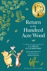 Winnie-the-Pooh: Return to the Hundred Acre Wood David Benedictus