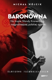 Baronówna - Michał Wójcik