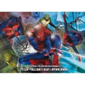 CLEMENTONI 104 EL. Spiderman