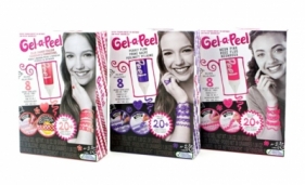 Geal-A-Peel zestaw startowy