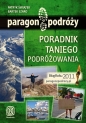 Paragon z podróży Poradnik taniego podróżowania - Świątek Patryk, Szaro Bartłomiej