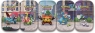 Pokemon TCG Lumiose City Min Tin 1szt.mix