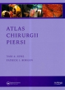 Atlas chirurgii piersi