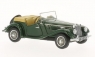 NEO MODELS MG TF 1955 (dark green) (43925)