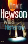 Willa Misteriów  Hewson David