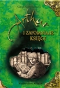 Artur i Zapomniane Księgi - Gerd Ruebenstrunk