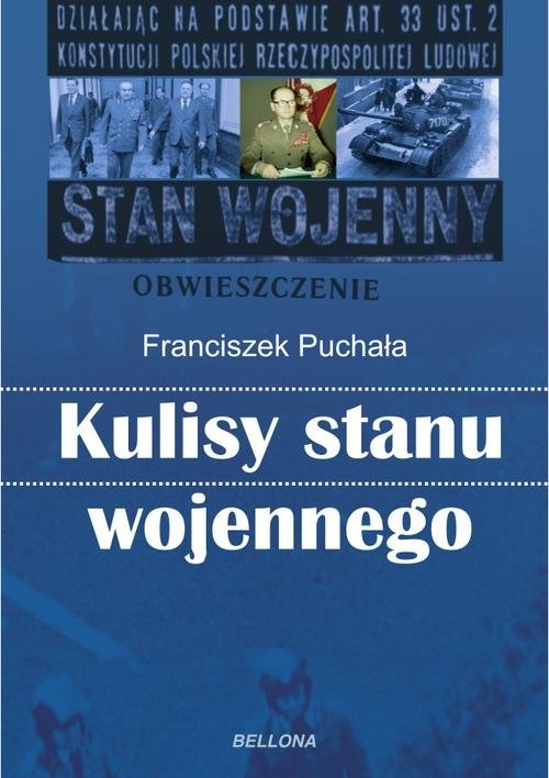 Kulisy stanu wojennego