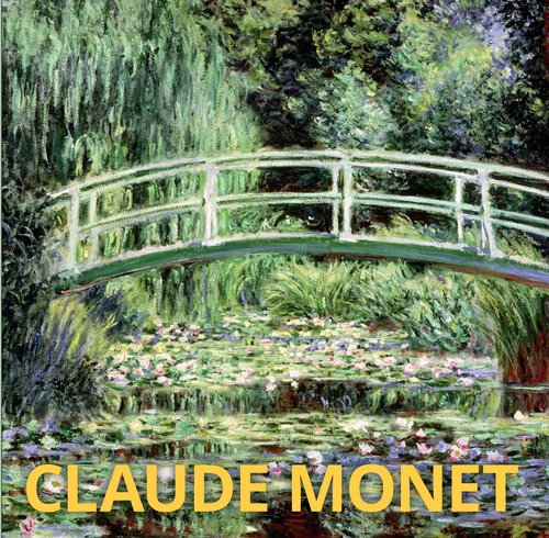 Claude Monet