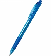 Długopis 0,7 mm WOW - Niebieski (BK417A)
