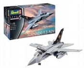 Samolot Tornado F.3 ADV - model do sklejania (03925)