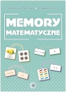 Memory matematyczne Barańska Małgorzata, Hinz Magdalena