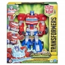 Figurka Transformers Cyberverse Roll and Change Optimus Prime (F2722/F2731)