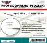 Pędzelek Precision Kolinsky 1