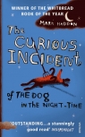 The Curious Incident of the Dog in the Night Haddon Mark