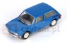 IXO Volkswagen Brasilia 1975 (bleu) (PRD236)