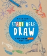 Start Here: Draw Moira Clinch