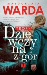 Tropy. Dziewczyna z gór. Tom 1 (wyd. kieszonkowe)