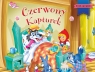 Czerwony Kapturek. Rozkładanki Opracowanie zbiorowe