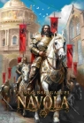 Navola (barwione brzegi) Paolo Bacigalupi