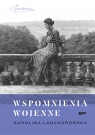  Wspomnienia wojenne