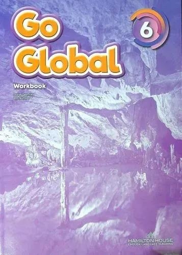 Go Global 6 Workbook