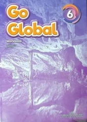 Go Global 6 Workbook - Jennifer Heath