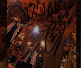 Koncert kolęd i pastorałek w Bazylice Jasnogórskiej. Edycja z autografem [CD/DVD] - Golec uOrkiestra