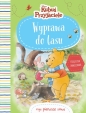 Moje pierwsze słowa. Wyprawa do lasu. Disney Kubuś i Przyjaciele - Opracowanie zbiorowe