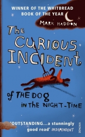 The Curious Incident of the Dog in the Night - Haddon Mark