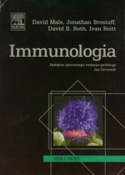 Immunologia - Brostoff Jonathan, Roth David B., Roitt Ivan, Male David