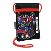 Saszetka na szyję Transformers