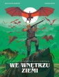 We wnętrzu Ziemi - Jean-David Morvan, Rafael Ortiz
