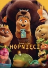 Hopnięci