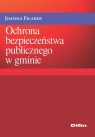 Ochrona bezpieczeństwa publicznego w gminie Joanna Filaber