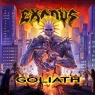 Goliath (Digipack)