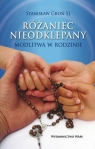 Różaniec nieodklepany Modlitwa w rodzinie Groń Stanisław