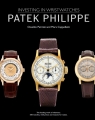 Patek Philippe Mara Cappelletti, Osvaldo Patrizzi