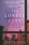 Lonely City Olivia Laing