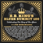 B.B. King's Blues Summit 100 (Digipack)