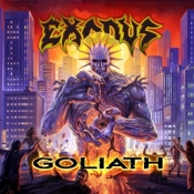 Goliath (Digipack)