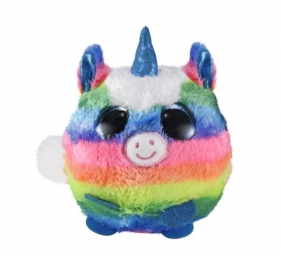 Maskotka gniotek Squishee Rainbow Unicorn