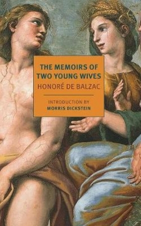 The Memoirs Of Two Young Wives - Honoré de Balzac