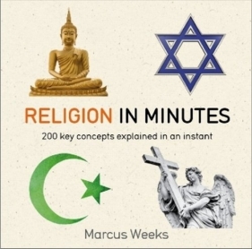 Religion in Minutes - Weeks Marcus