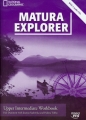 Matura Explorer. Upper Intermediate Workbook + 2 CD - Paul Dummett, Halina Tyliba, Joanna Sadowska
