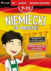 Niemiecki To Proste! 7-13 lat