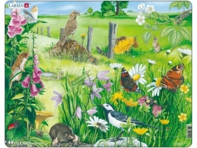 Puzzle Natura 20 - <br />