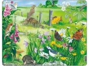 Puzzle Natura 20 - <br />